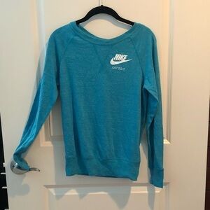 Nike Gym Vintage Sweatshirt